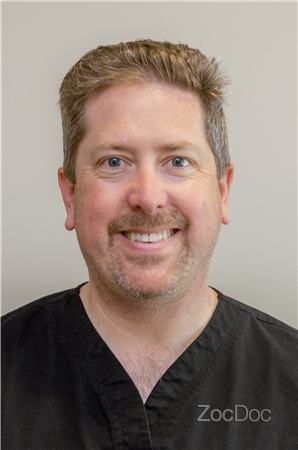 Dr. Eric Dahlen, DMD