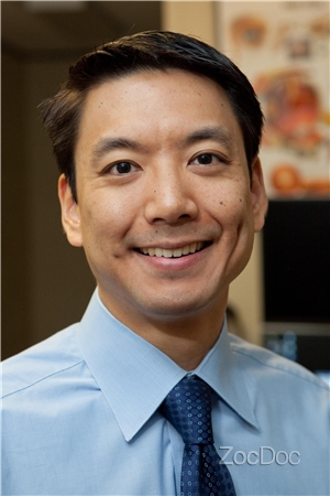 Dr. Eric Dai, MD