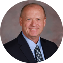 Dr. Eric Davidson, DC