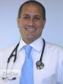 Dr. Eric DiCicco, DO