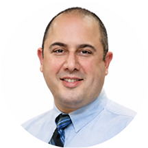 Dr. Eric Edelman, DPM