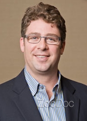 Dr. Eric English, MD