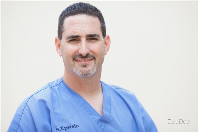 Dr. Eric Epstein, DDS
