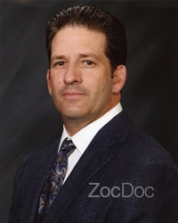 Dr. Eric Feit, DPM