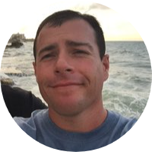 Dr. Eric Fillmore, APRN, DNP