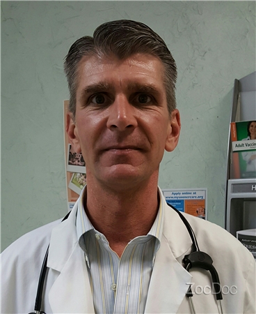 Dr. Eric Flegel, DO