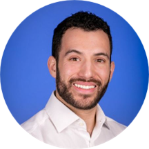 Dr. Eric Frank, DDS