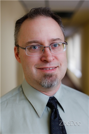 Dr. Eric Frederick, AuD