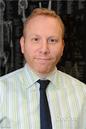 Dr. Eric Furie, MD