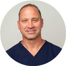 Dr. Eric Goodman, DC