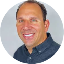 Dr. Eric Gordon, OD
