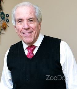 Dr. Eric Greenspan, DDS