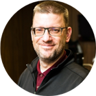 Dr. Eric Gregg, OD