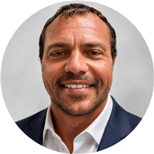 Dr. Eric Haertling, RN, APRN, APN, DNP