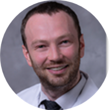 Dr. Eric Haynes, DO