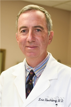 Dr. Eric Hochberg, MD, FACS