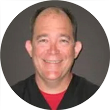 Dr. Eric Hurst, DDS