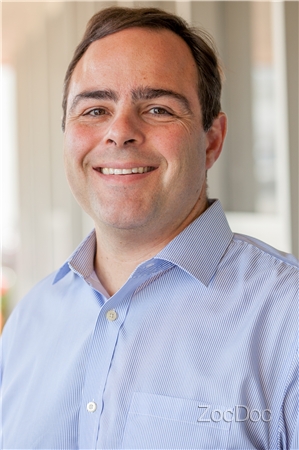 Dr. Eric Isero, DC
