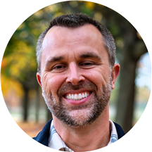 Dr. Eric Jackson, DDS