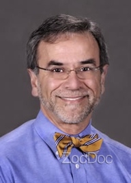 Dr. Eric Jimenez, MD