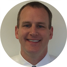 Dr. Eric Jorde, DPT