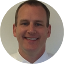 Dr. Eric Jorde, DPT