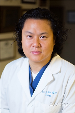 Dr. Eric Kau, MD