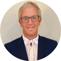 Dr. Eric Knight, OD