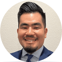 Dr. Eric Koga, DPM