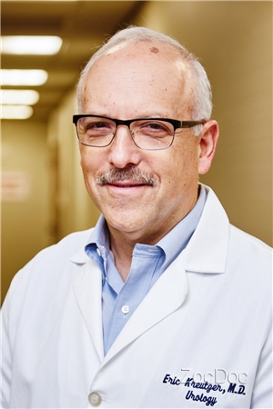 Dr. Eric Kreutzer, MD