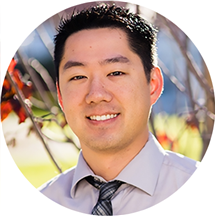 Dr. Eric Kung, PsyD