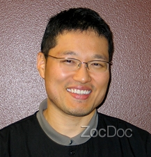 Dr. Eric Lee, DDS