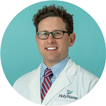 Dr. Eric Liberman, DO