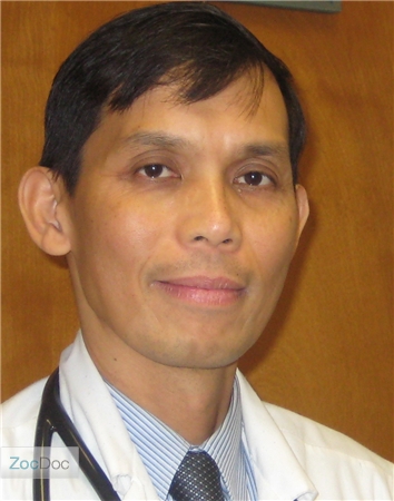 Dr. Eric Lim, MD