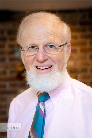 Dr. Eric Luria, MD