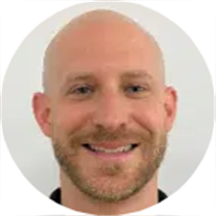 Dr. Eric Manrose, PT, DPT, OCS