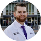 Dr. Eric Marchetti, DPM