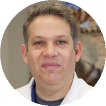 Dr. Eric Margolis, MD