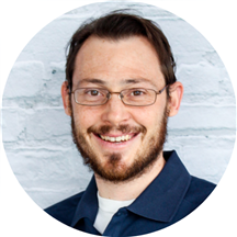Dr. Eric Marie, DPT