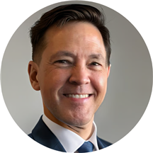 Dr. Eric Marsh, MD