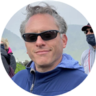 Dr. Eric Maser, DMD