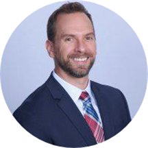 Dr. Eric Meehan, DPM