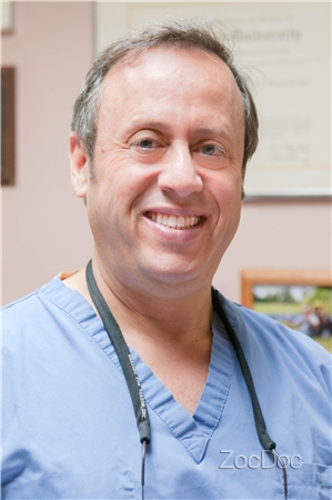 Dr. Eric Mehler, DDS