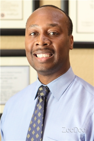 Dr. Eric Miller, MD