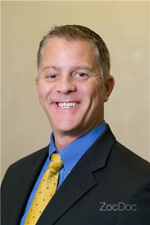 Dr. Eric Neufang, DC