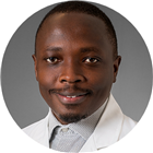 Dr. Eric Nezerwa, MD