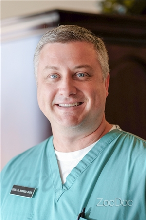 Dr. Eric Noser, DDS