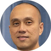 Dr. Eric Oliver, PT, DPT