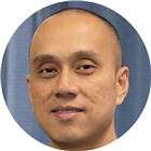 Dr. Eric Oliver, PT, DPT