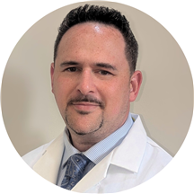 Dr. Eric Osgood, MD